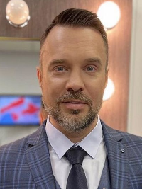 Руслан Станиславович Осташко
