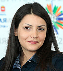 Салима Хановна Зариф