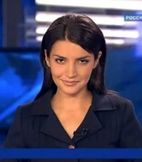 Салима Хановна Зариф