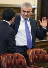 Самвел Саркисович Карапетян