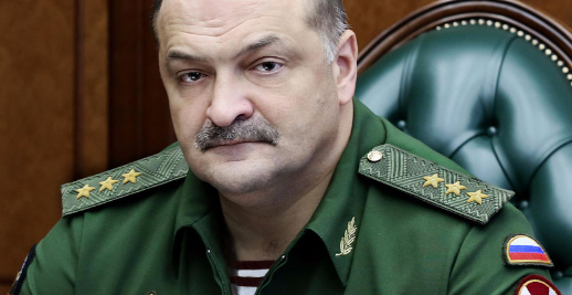 Сергей Алимович Меликов