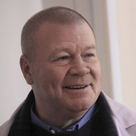 Сергей Андреевич Селин
