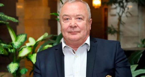 Сергей Борисович Проханов