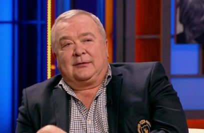 Сергей Борисович Проханов