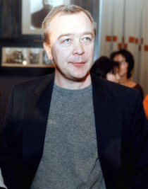 Сергей Борисович Проханов