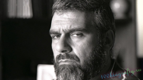 Сергей Донатович Довлатов