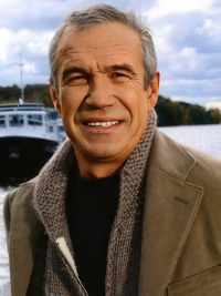 Сергей Леонидович Гармаш
