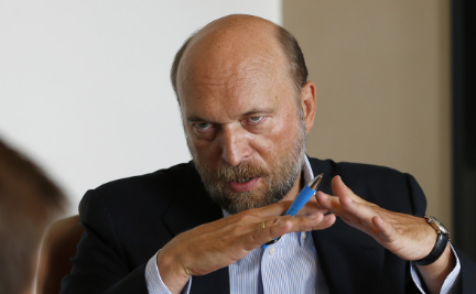 Сергей Пугачев