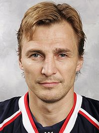Сергей Викторович Федоров