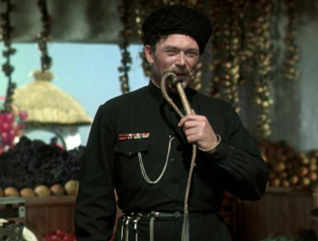 Сергей Владимирович Лукьянов