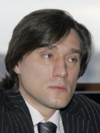 Сергей Владимирович Матвиенко