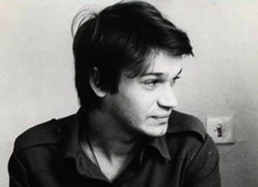 Сергей Владимирович Парамонов