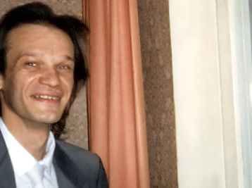 Сергей Владимирович Парамонов