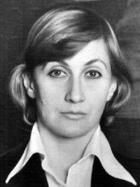 Софико Михайловна Чиаурели