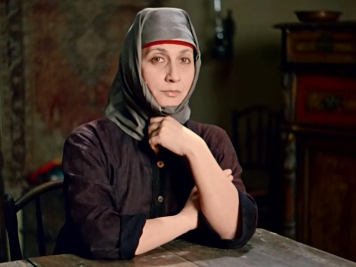 Софико Михайловна Чиаурели