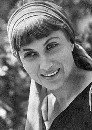 Софико Михайловна Чиаурели