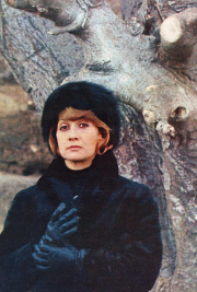 Софико Михайловна Чиаурели