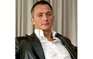Степан Никитич Михалков