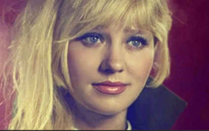 Светлана Ивановна Савелова