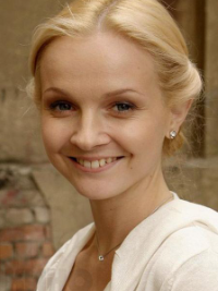 Светлана Щедрина