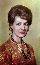 Светлана Сергеевна Дружинина