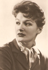 Светлана Сергеевна Дружинина