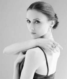 Светлана Юрьевна Захарова
