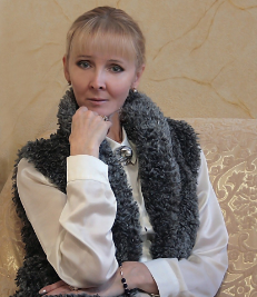 Татьяна Евгеньевна Кузнецова