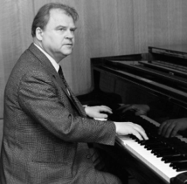 Тихон Николаевич Хренников