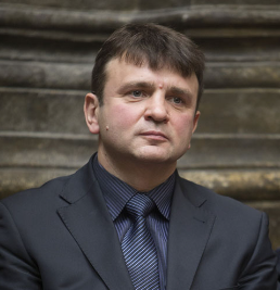 Тимур Борисович Кизяков