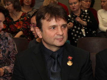Тимур Борисович Кизяков