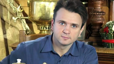 Тимур Борисович Кизяков