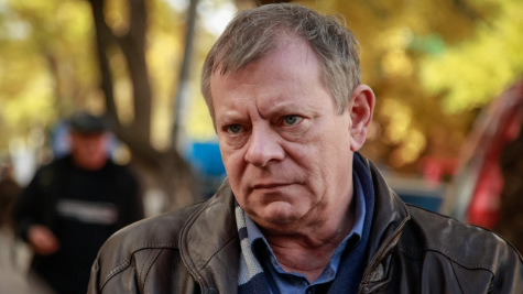 Вадим Юрьевич Андреев
