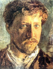 Валентин Александрович Серов