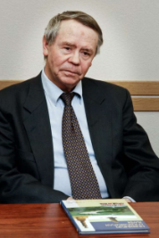 Валентин Григорьевич Распутин