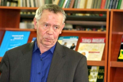 Валентин Григорьевич Распутин