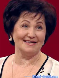 Валентина Алексеевна Курдюкова