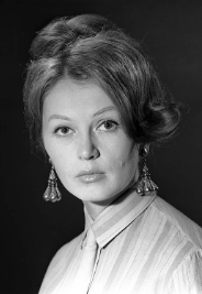 Валентина Антиповна Титова