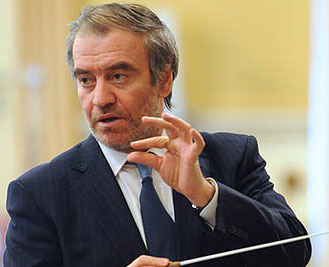 Валерий Абисалович Гергиев