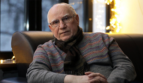 Валерий Александрович Баринов