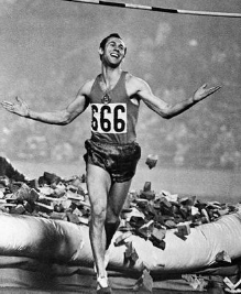 Валерий Николаевич Брумель