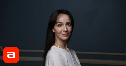 Валерия Александровна Ланская