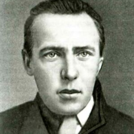 Велимир Владимирович Хлебников