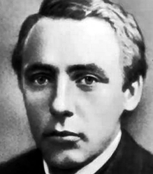 Велимир Владимирович Хлебников