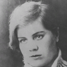 Вера Даниловна Волошина