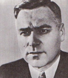 Вилис Тенисович Лацис