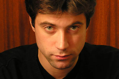Виталий Емашов