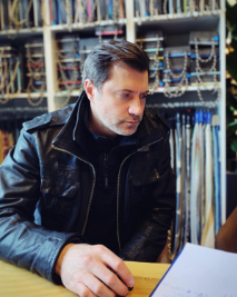 Виталий Емашов