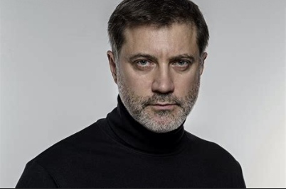 Виталий Емашов