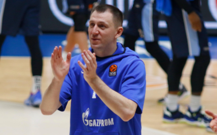 Виталий Фридзон
